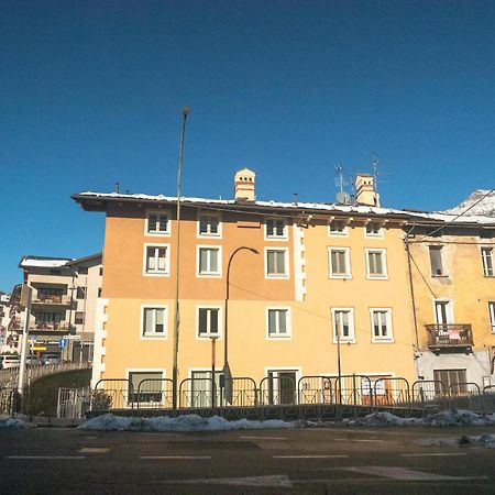 Apartamento Casa Bellini Aosta Exterior foto