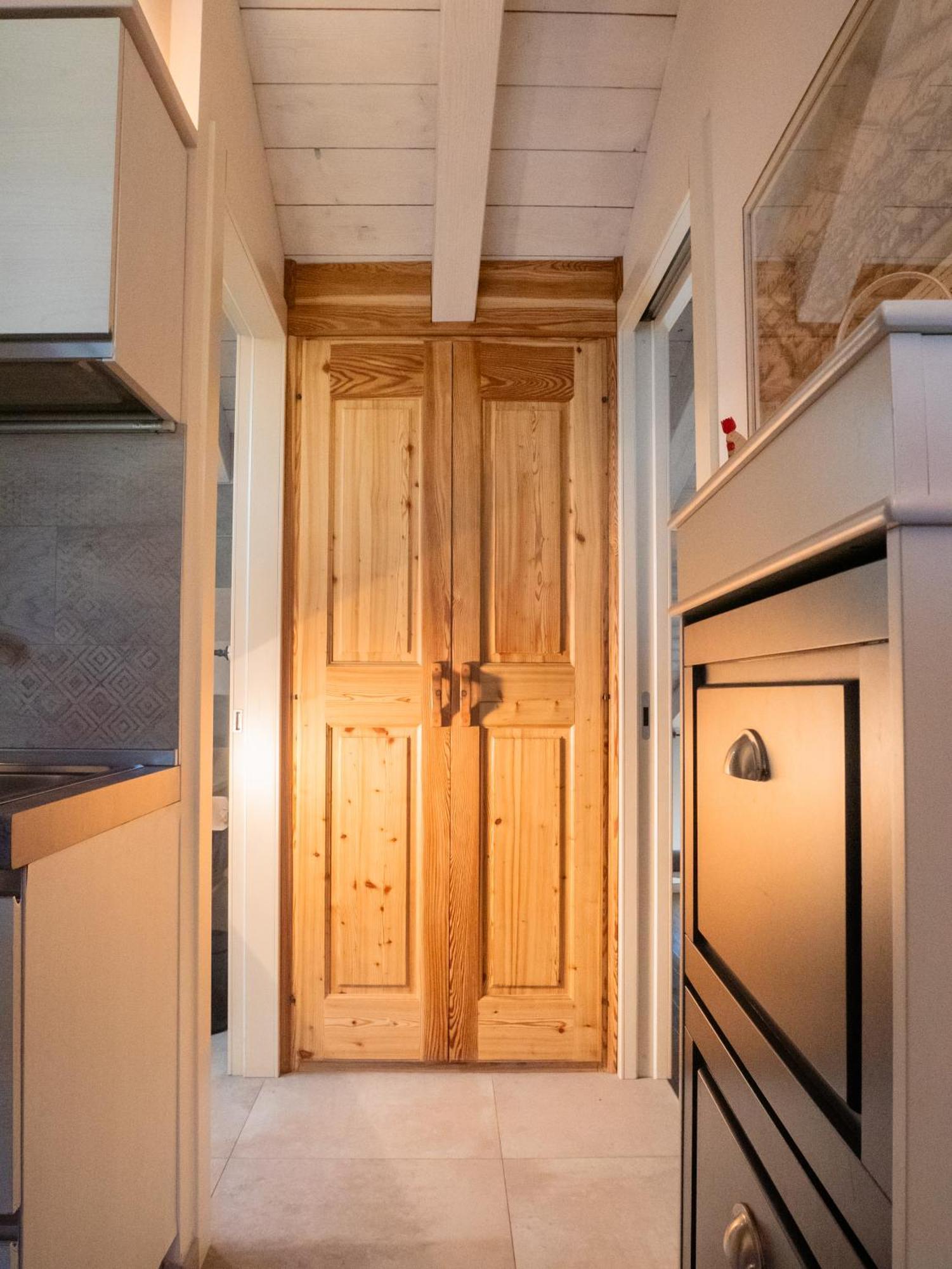 Apartamento Casa Bellini Aosta Exterior foto
